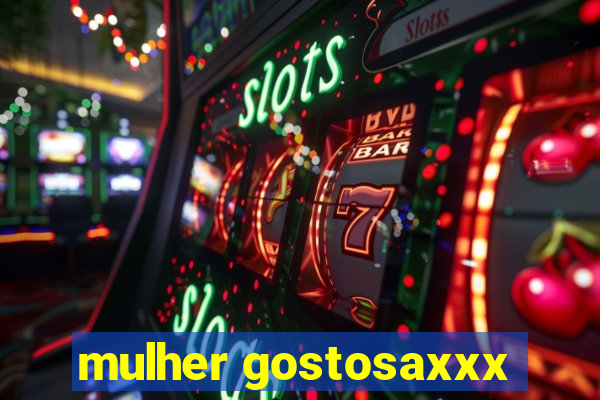 mulher gostosaxxx